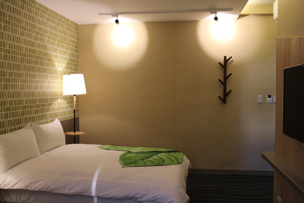 San Yuan Guest House Jinning Eksteriør billede